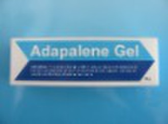 adapalene gel