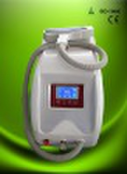 Laser tattoo removal machine GL015