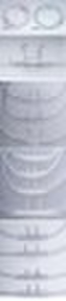 Nasal oxygen cannula