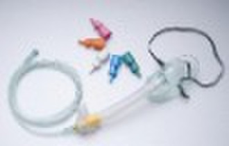 Adjustable Venturi Mask