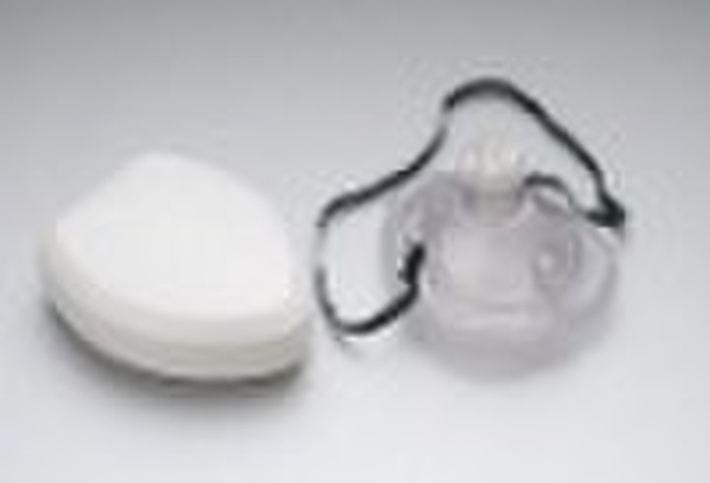 CPR Mask