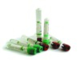 Heparin Tube