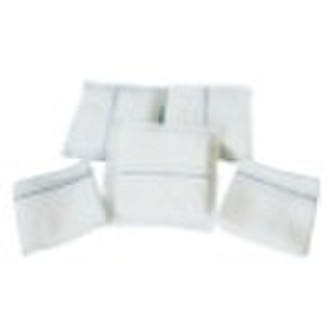 Gauze Swab ( Single Packing )