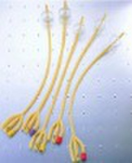 foley catheter