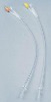 all silicone foley catheter