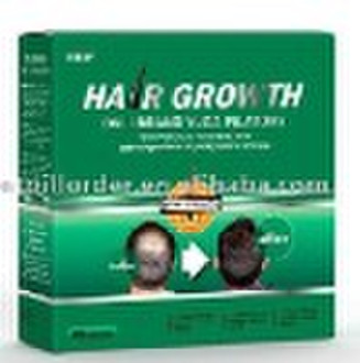 Stop hairloss in 7 days, hair regain in 15 days. O