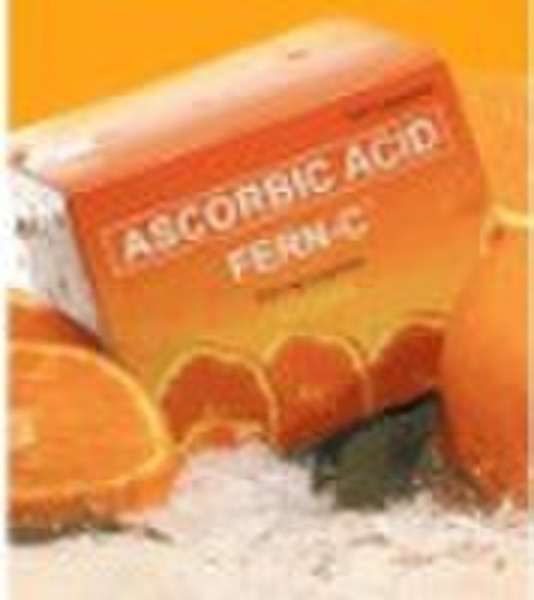 SODIUM ASCORBATE FERN-C CAPSULE VITAMIN