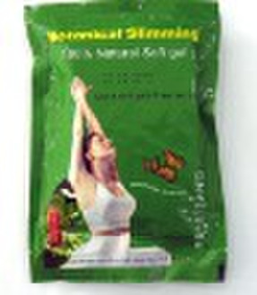 the lastest botanical slimming 100% natural soft g