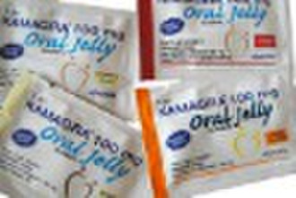 Kamagra oral jelly