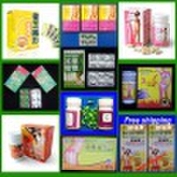 10000 packs unit price US$3 perfect slim,LINGZHI T