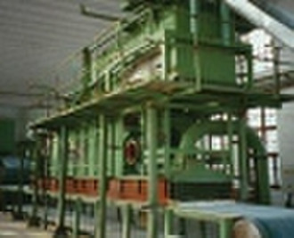 MDF Machine