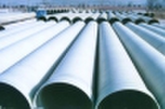 GRP/FRP Pipe Production Line