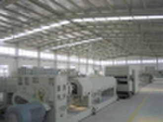 XPS Sheet Extrusion Line