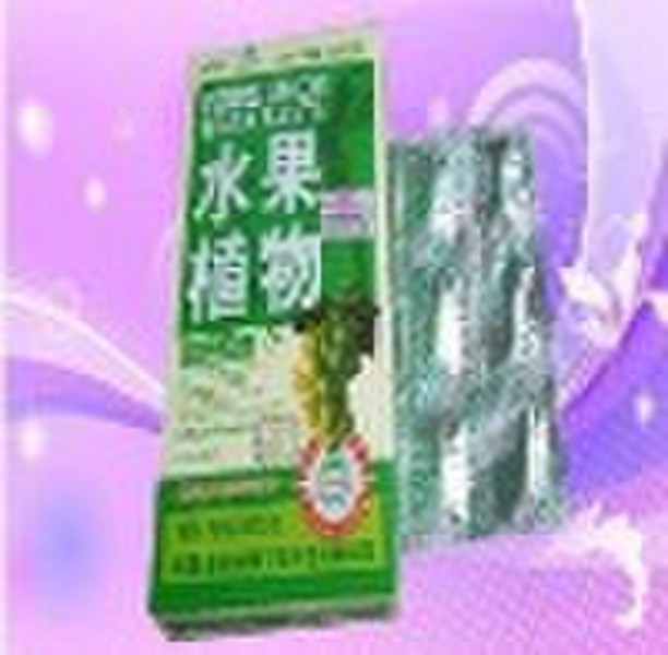 Slimming capsules,Fruta Planta