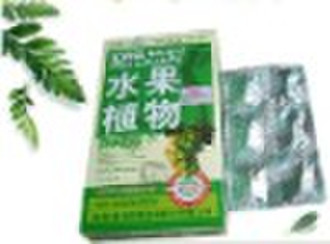 Fruta Planta Diet Pills