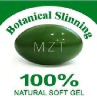 100% natural slimming capsule Meizitang