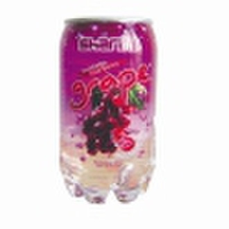 Fruit Flavored Drink -- Grape