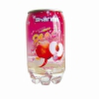 Fruit Flavored Drink - Peach