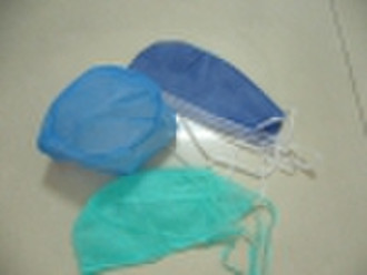 Surgical Cap