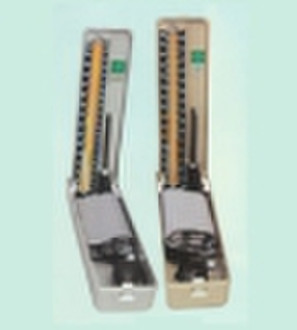 Sphygmomanometer, blood pressure kit