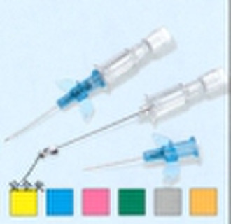 IV-Cannula