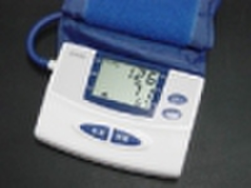 Electronic-Sphygmomanometer