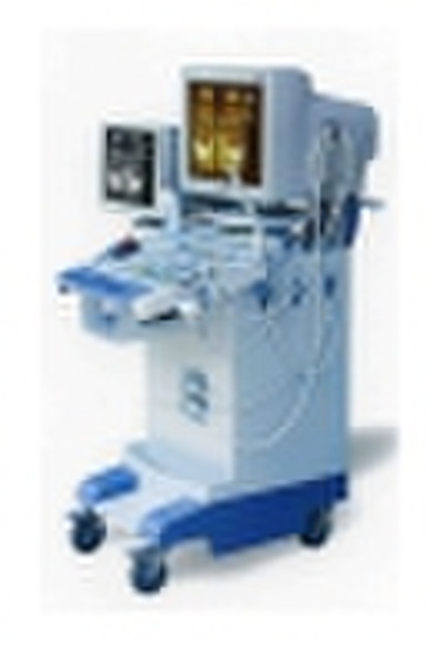 Ultrasound Machine