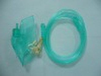 oxygen face mask