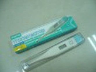 digital thermometer