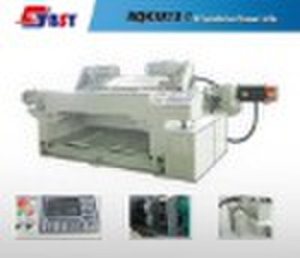 CNC Veneer Peeling Lathe