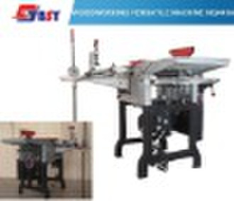 MQ443A,Versatile Woodworking Machine