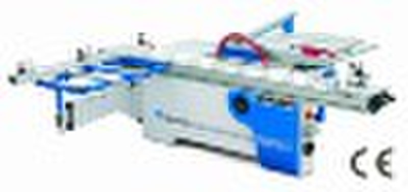 SMJ6132TZ Precision Panel Saw