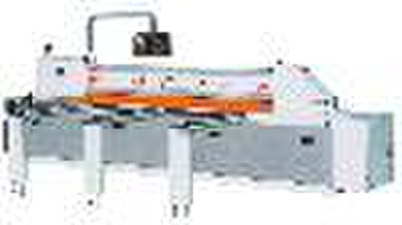 MJ-6225 Reciprocating Panel Saw