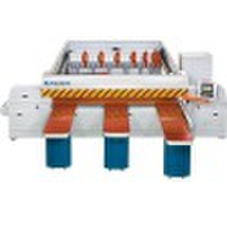 MJK6230D CNC PANEL SIZING MACHINE