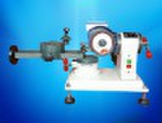 MF126 carbide circular sawblade sharpener