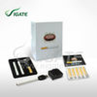 e cigarette, case packing