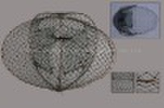 fish trap -  crab trap net - crab pot