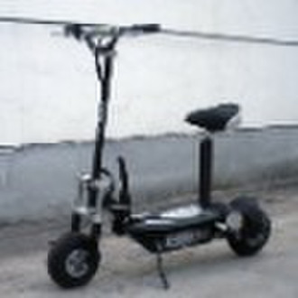 500W electric scooter
