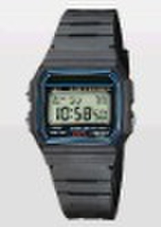 Mutifuction Electronic Watch