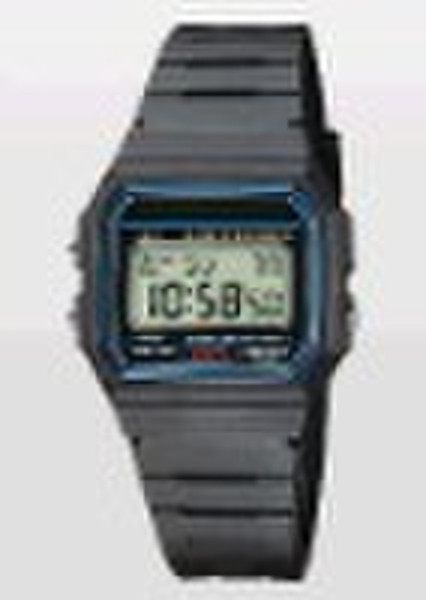 Mutifuction Electronic Watch
