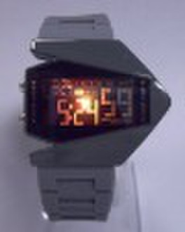 Digital watch