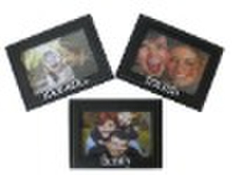 6" X 4 " Wooden Photo Frame