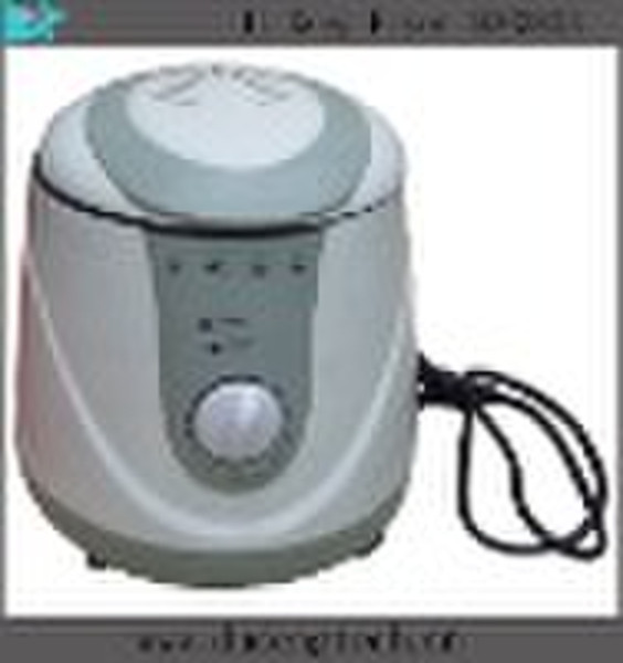 1L 900W SDF3823 Electric Fryer with non-stick inne