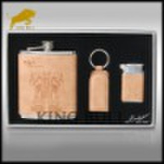 Factory promotion gift set