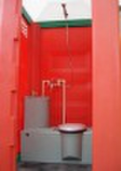 Hot-sell Economic PortableToilet