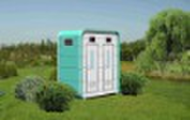 Hot-sell Economic Portable Toilet