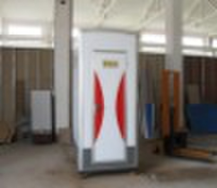 Hot-sell Economic Portable Toilet