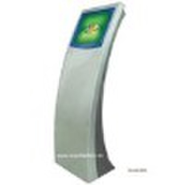 Self-Service-Touch-Screen-Kiosk