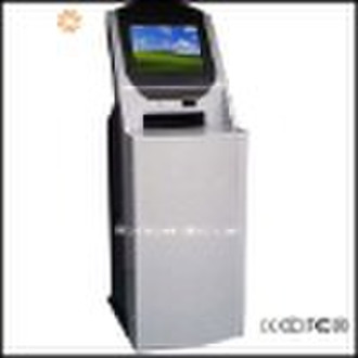 Standard touch screen kiosk/interactive kiosk/info