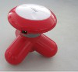 USB Mini Electric Massager